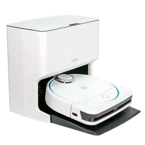 Роботы-пылесосы